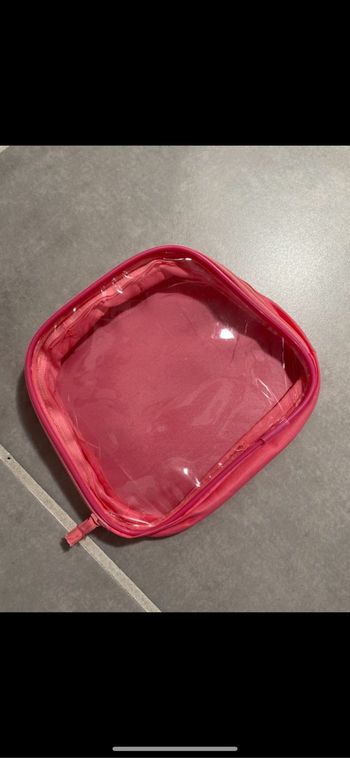 Petite pochette fille