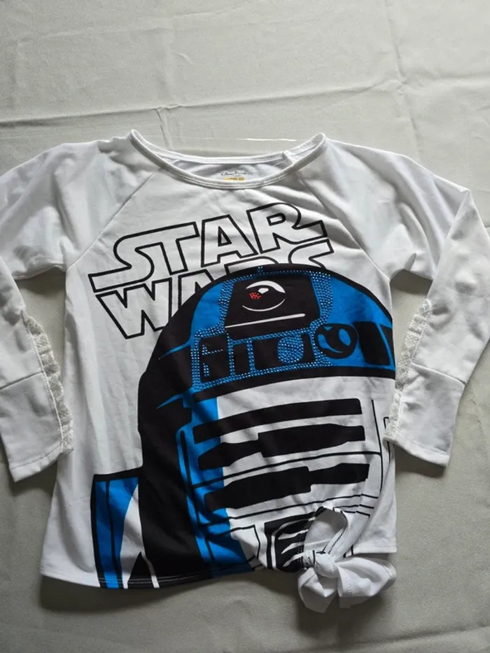 T-shirt disney Taille S