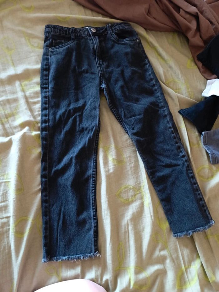 Jeans 8 ans