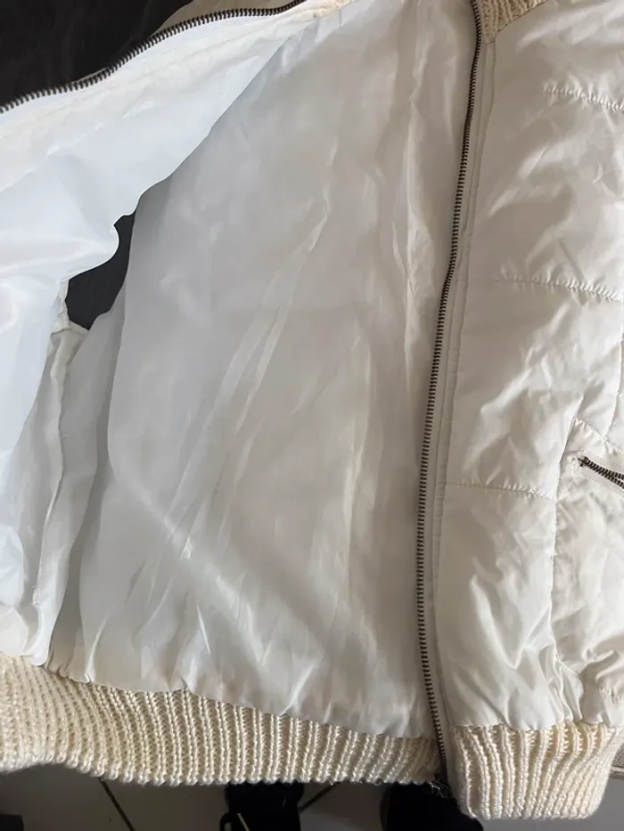 Veste sans manches - photo numéro 2