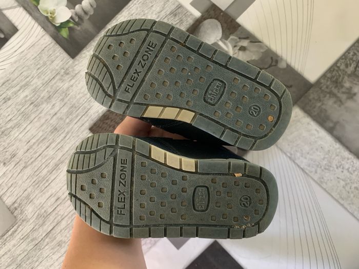 Chaussures - photo numéro 4