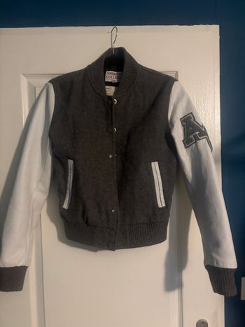 Veste 
