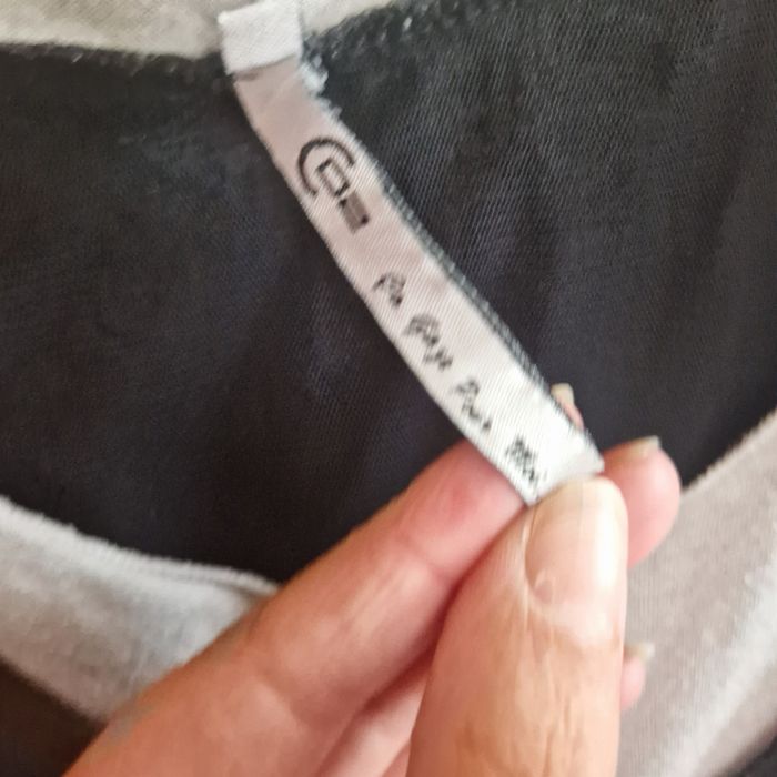 Xl tunique a tulipe - photo numéro 3