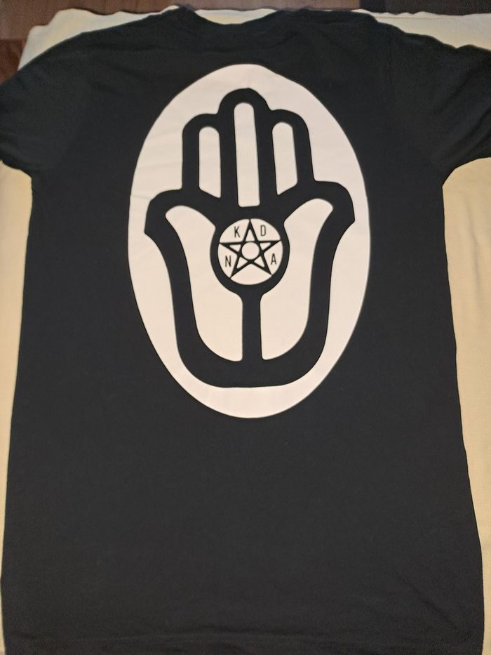 T-shirt - photo numéro 2