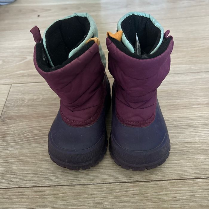 Chaussures de ski