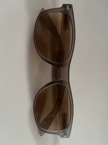 Lunette de soleil