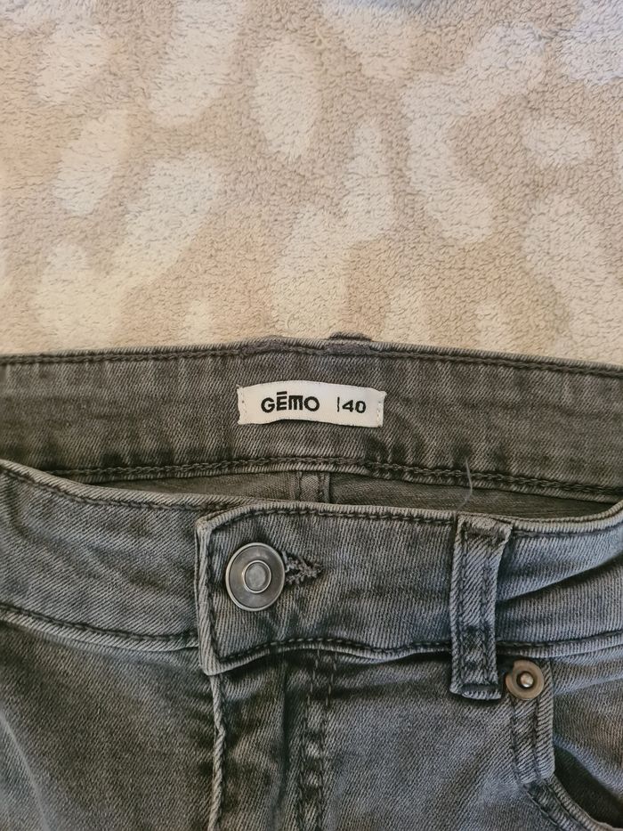 Jean homme - photo numéro 3