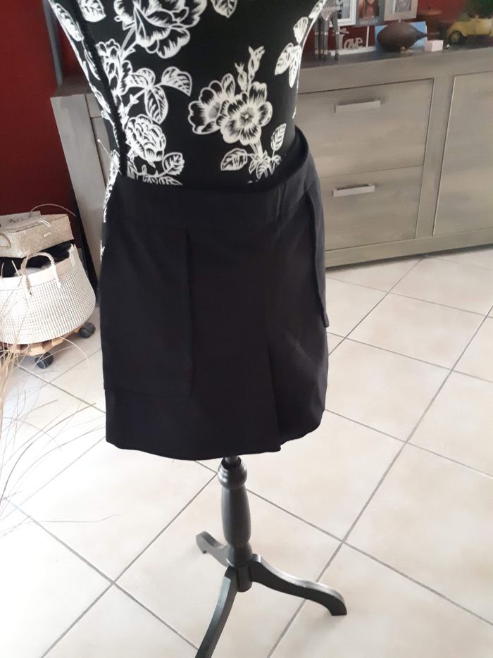 Short - photo numéro 2