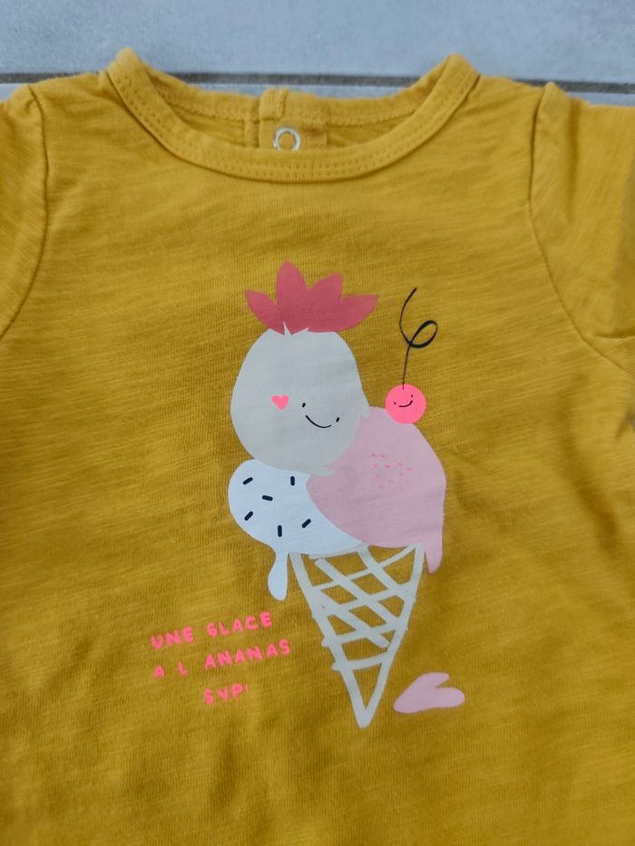 Pyjama léger - photo numéro 2