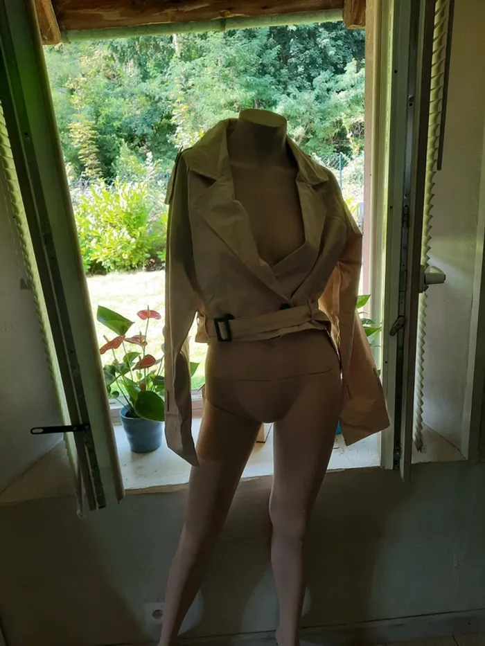 Veste - photo numéro 2