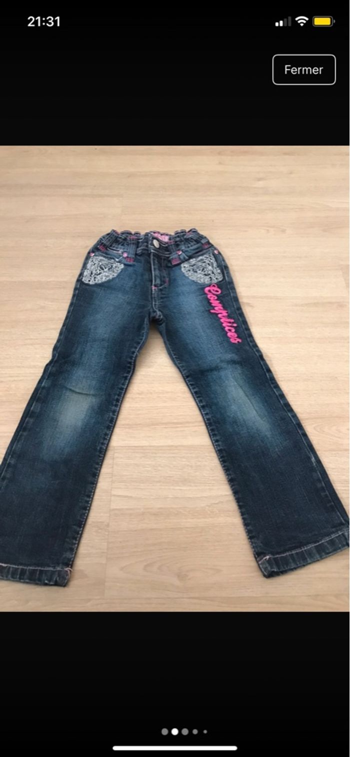 Lot vetements - photo numéro 3