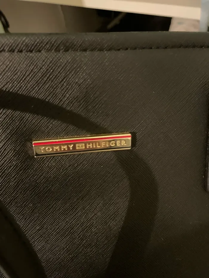 Sac tommy hilfiger - photo numéro 11