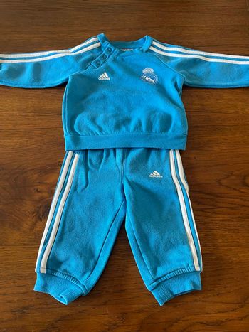Ensemble adidas