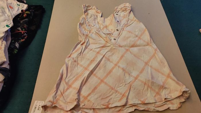 robe 24 mois - photo numéro 2