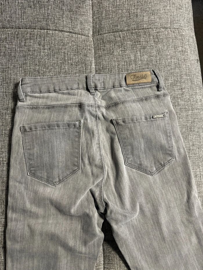 Jeans taille 36 - photo numéro 3