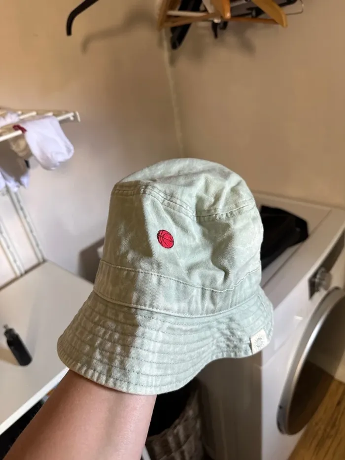 Bob enfant Zara