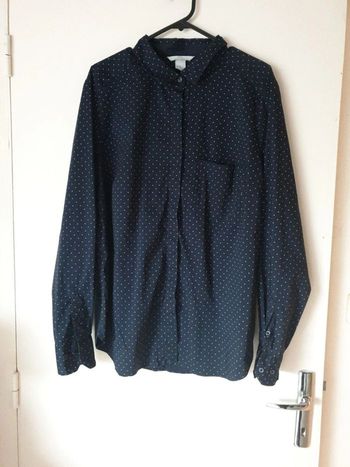 Chemise H&M taille 46