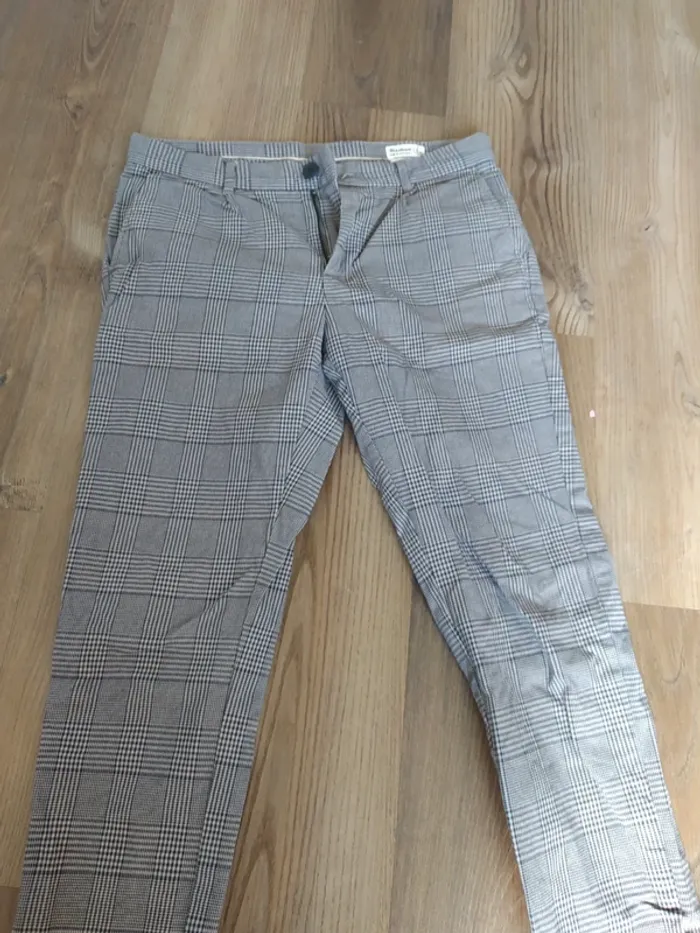 Pantalon Bizbee
