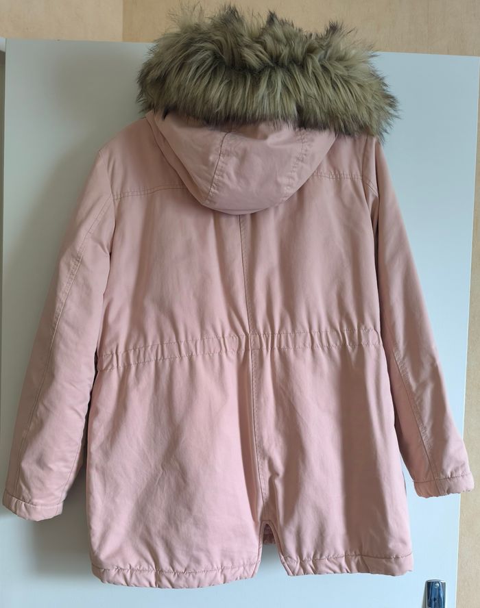 Manteau femme - photo numéro 4