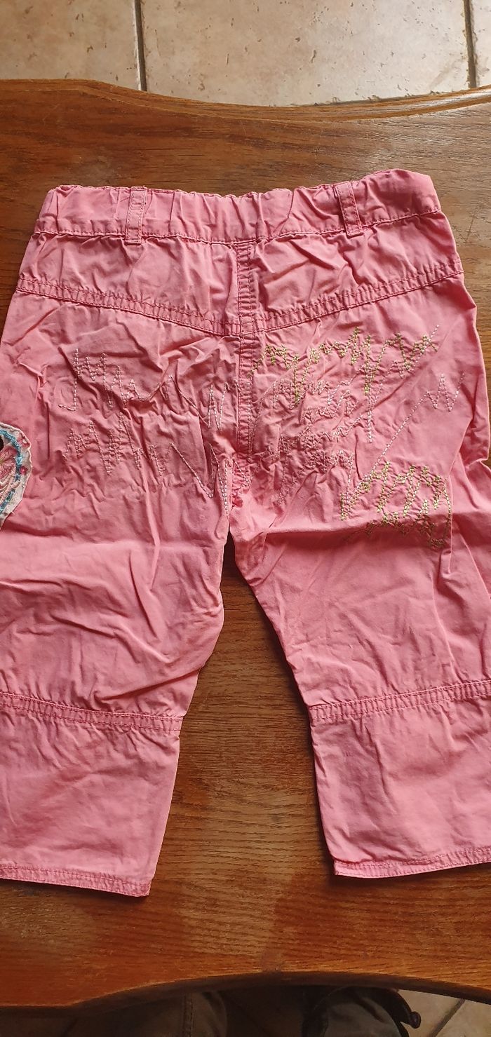 Pantacourt - photo numéro 5