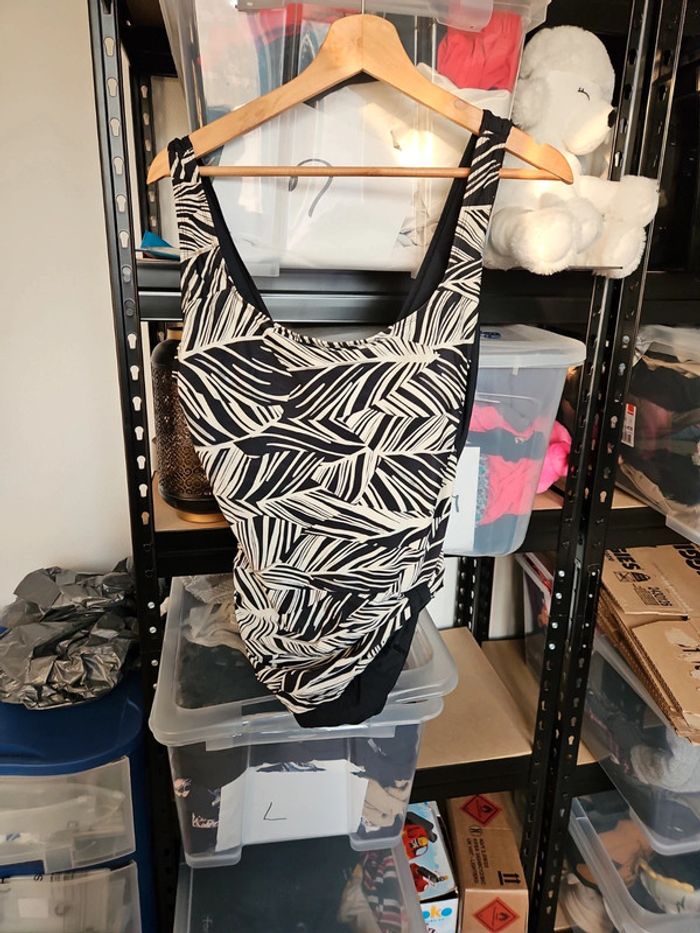 Maillot de bain