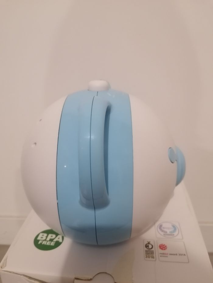 Mouche bébé électrique Nosiboo pro - photo numéro 6