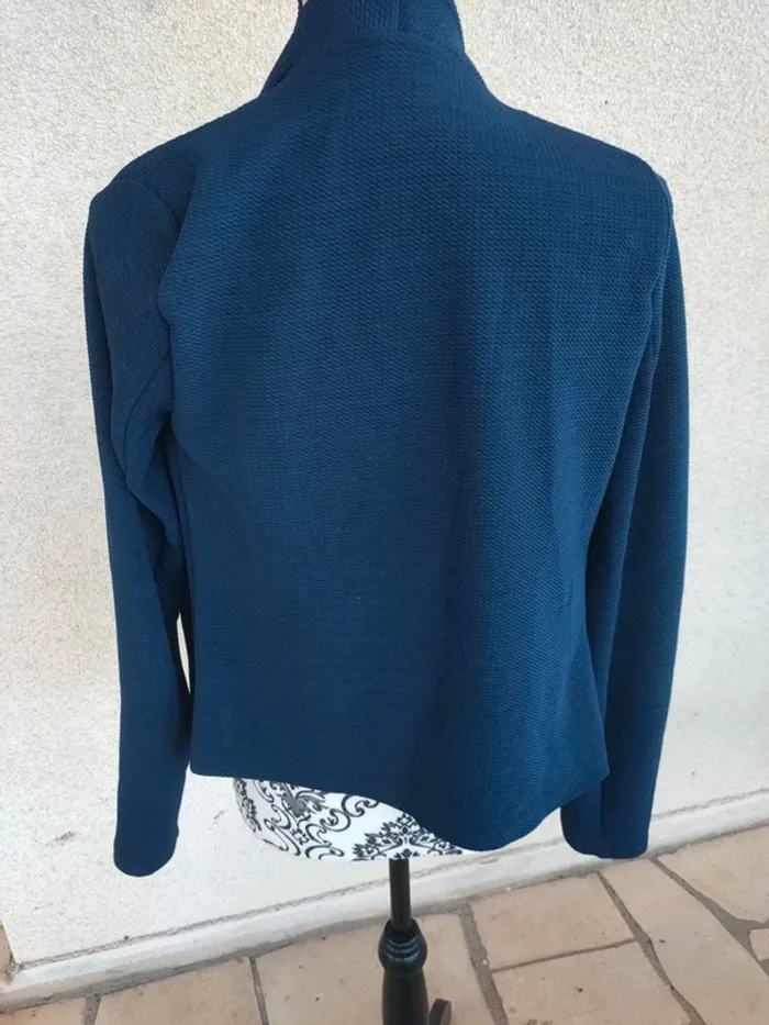 Veste mim - photo numéro 2