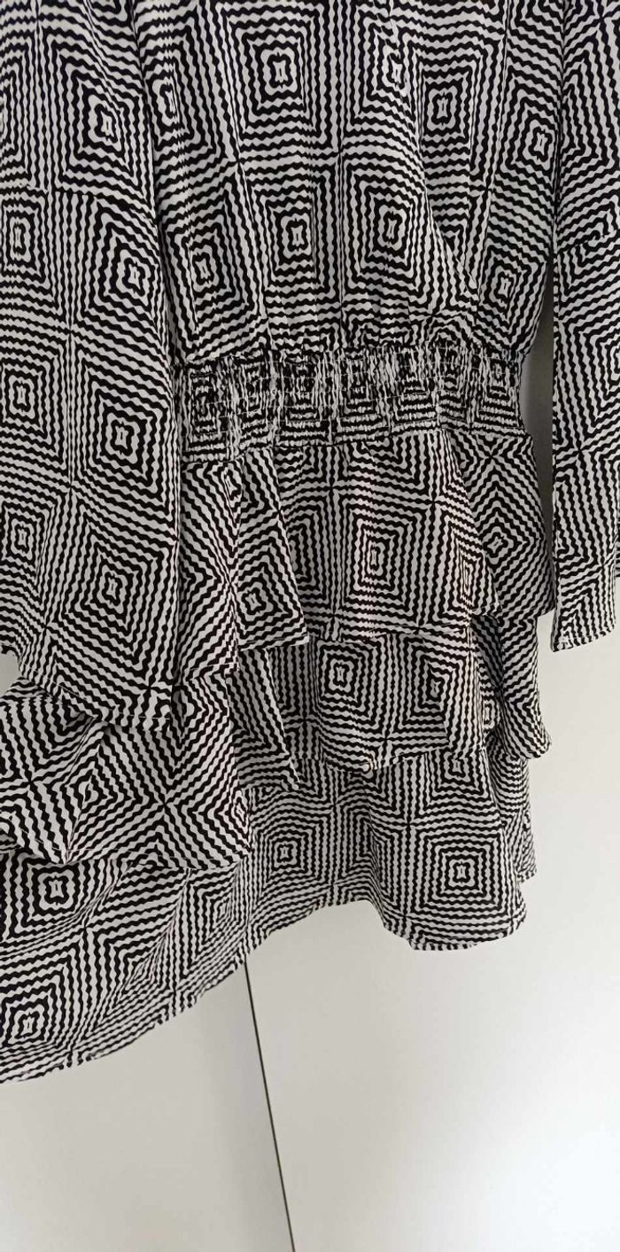 Robe Frankie & Liberty 18 ans - photo numéro 3