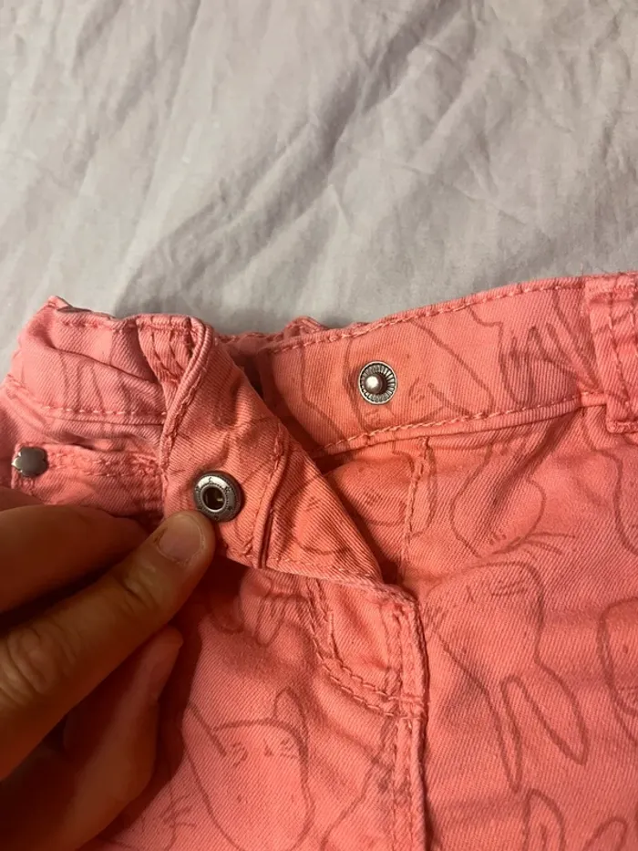 Pantalon - photo numéro 2