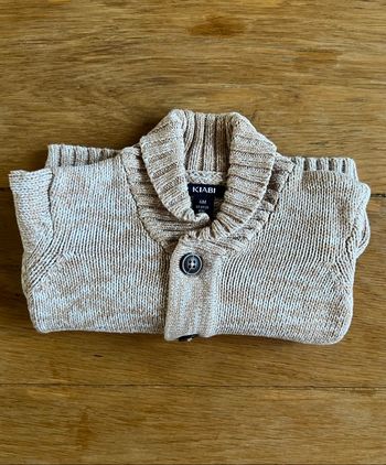 Gilet Kiabi 6 mois