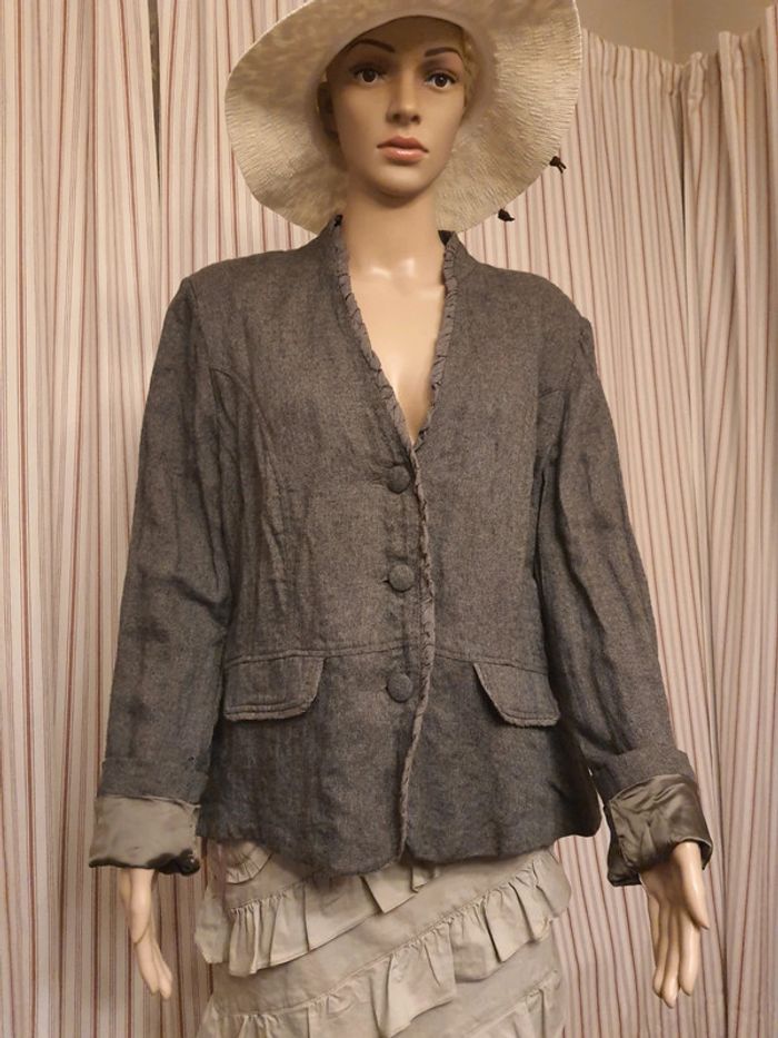 Blazer Marie Méro be 48