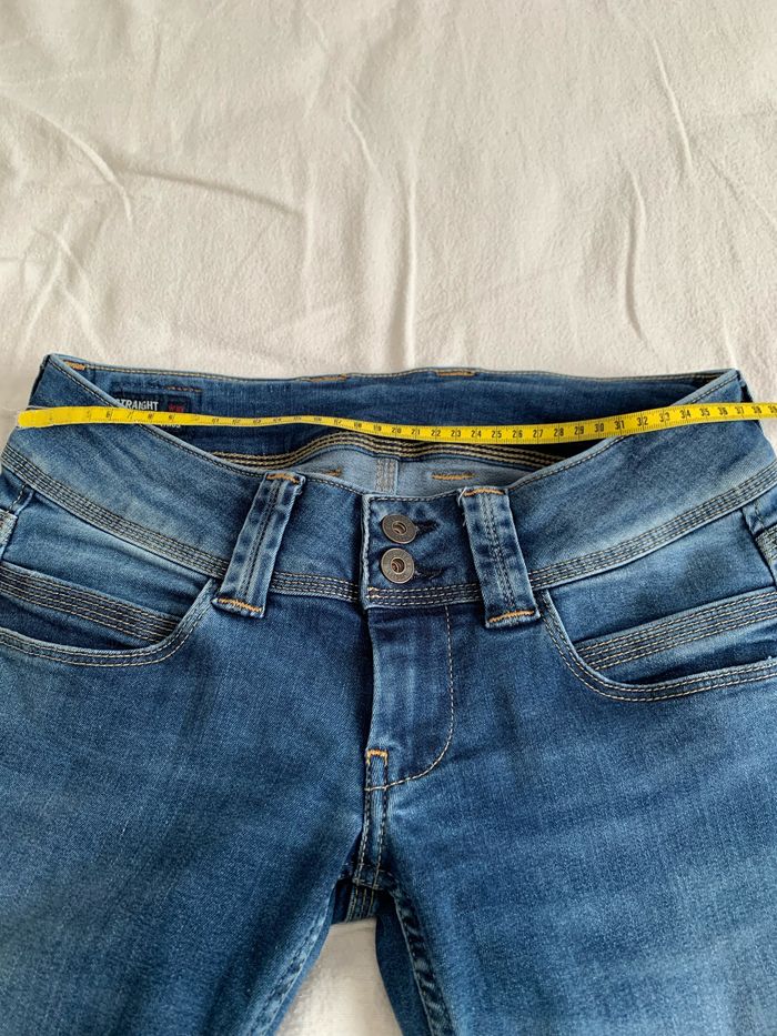 Jean Pépé Jeans - photo numéro 7