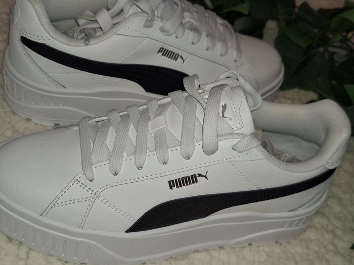 Baskets puma femme - photo numéro 5