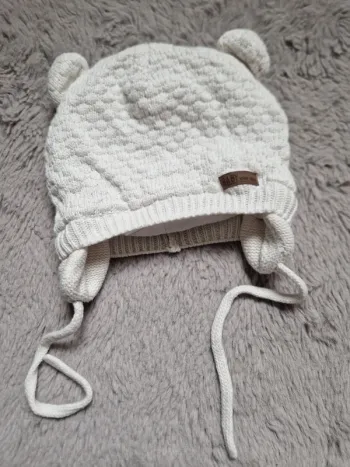 Bonnet bébé