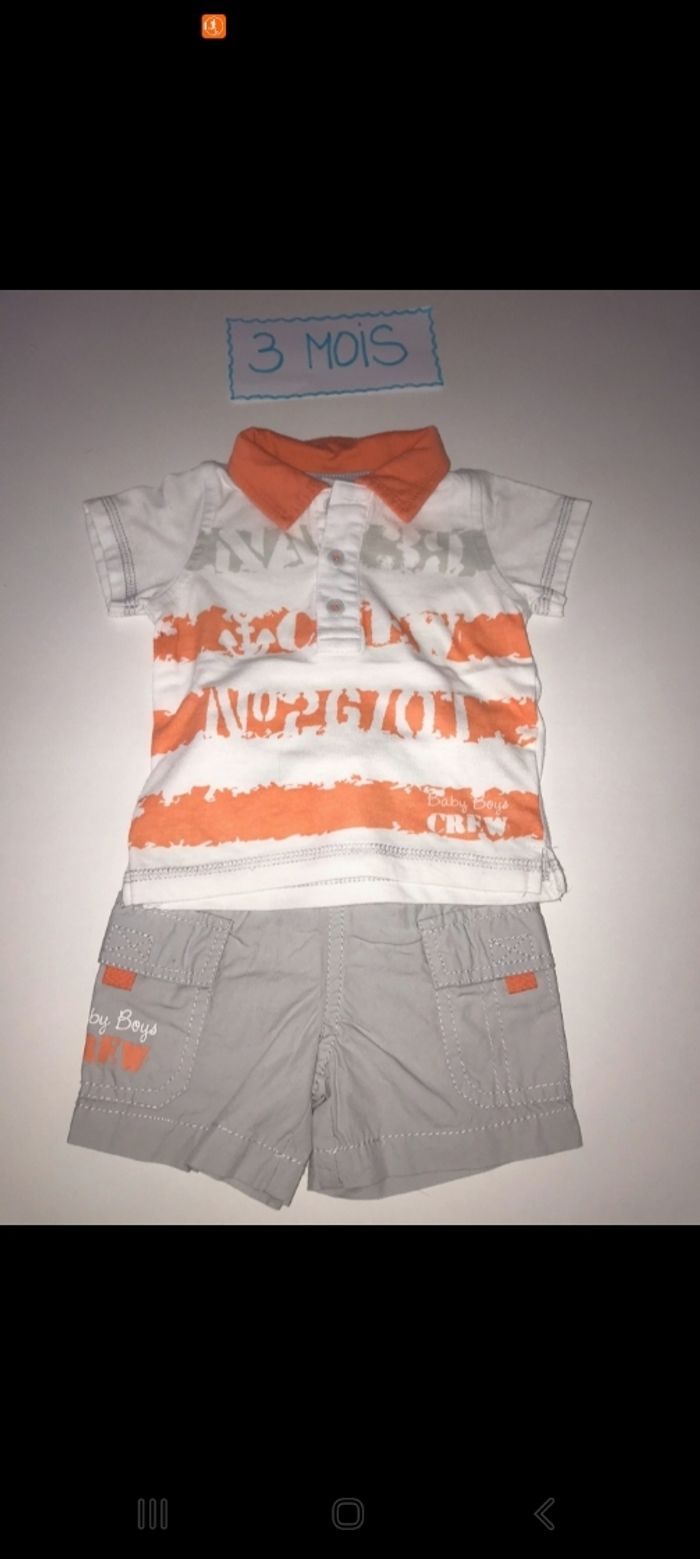 Lot 3 mois - photo numéro 2