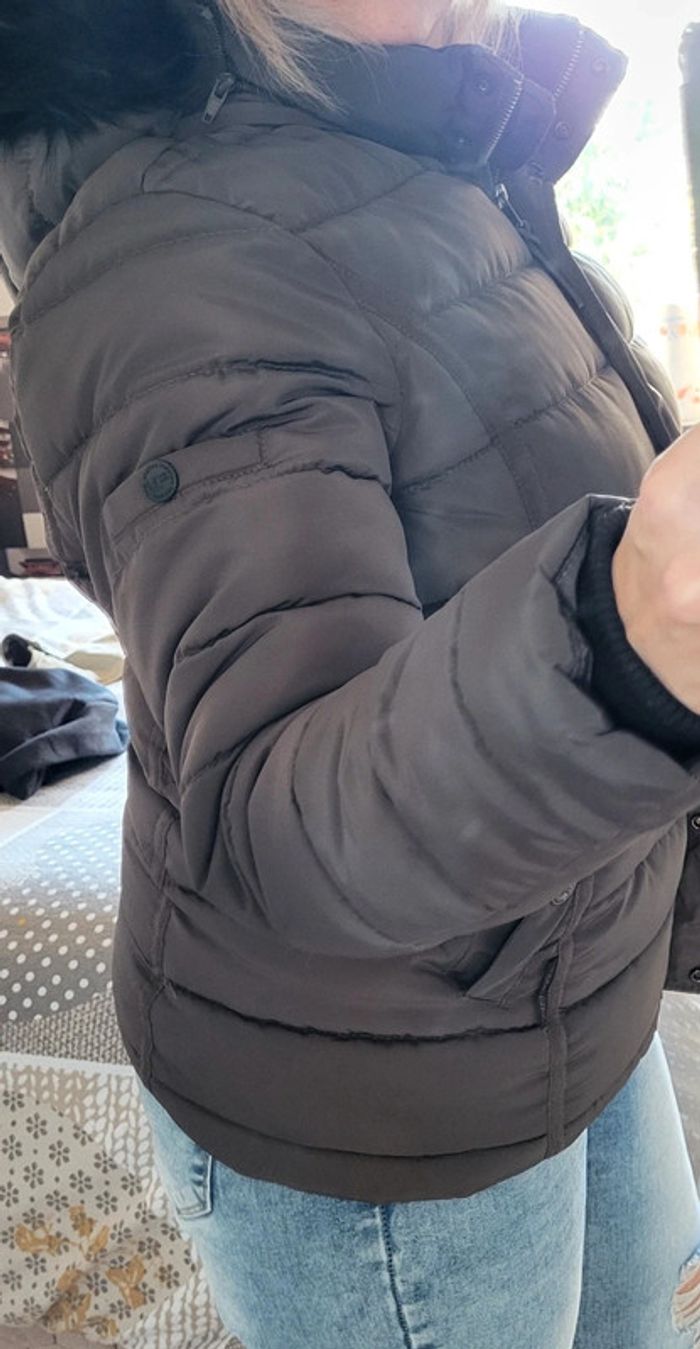 Manteau XL - photo numéro 5