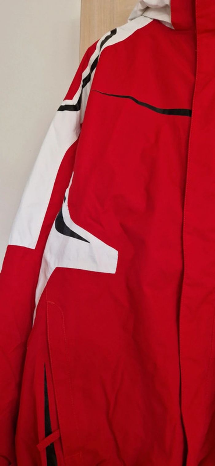 Veste de ski wedze homme L - photo numéro 6