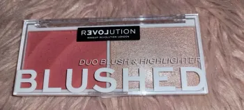 Duo blush revolution