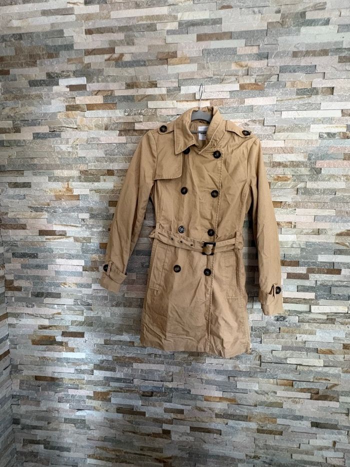 Manteau habillé - photo numéro 2
