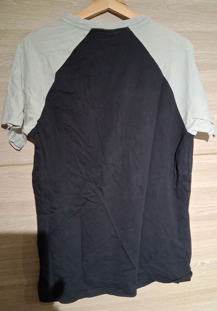 Tee-shirt manches courtes taille L champion - photo numéro 2