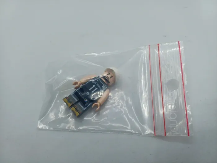 Basketteur 2-Compatible Lego - photo numéro 3