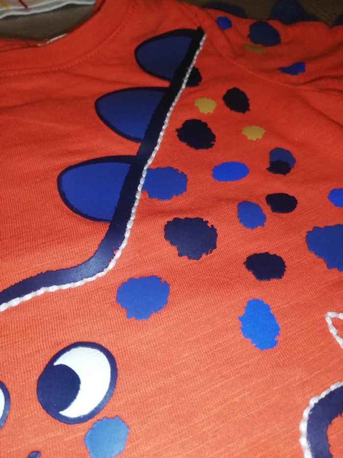 Lot de 3 Tee-shirts - photo numéro 6