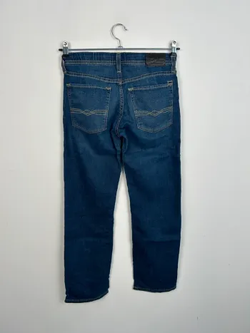 Jean Levi's Garçon Marine Taille 14 ans | Très Bon État | BP291