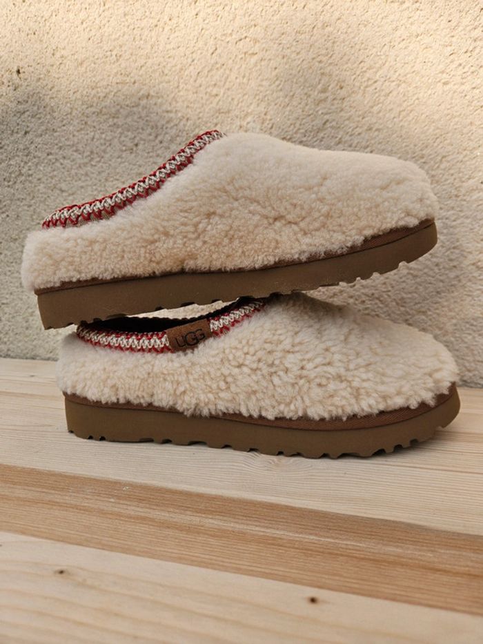 Ugg Tasman Maxi curly taille 39 - photo numéro 2
