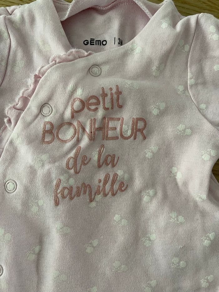 Pyjama - photo numéro 2