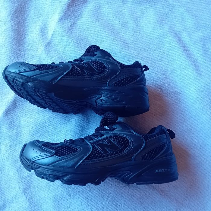 New Balance - photo numéro 4
