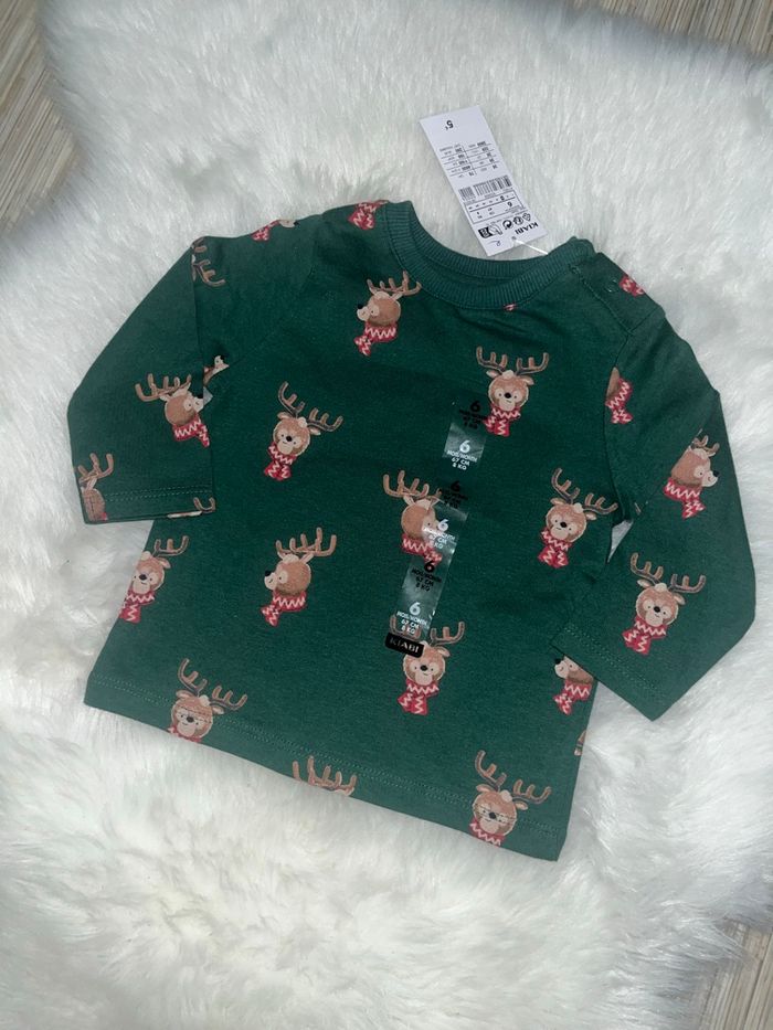 Haut Noël