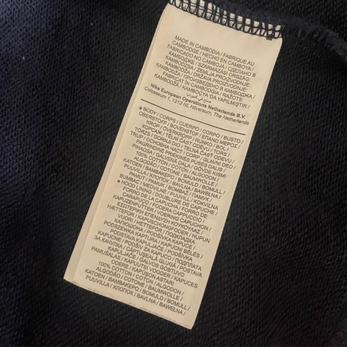 Veste nike - photo numéro 5