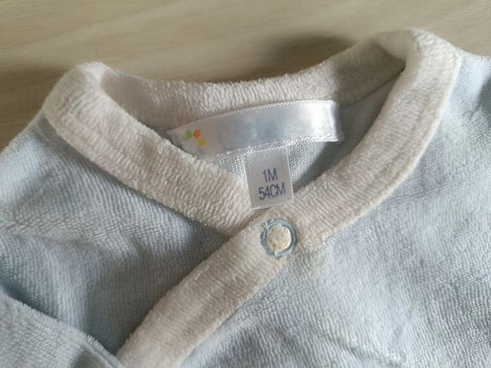 2 pyjama - photo numéro 5