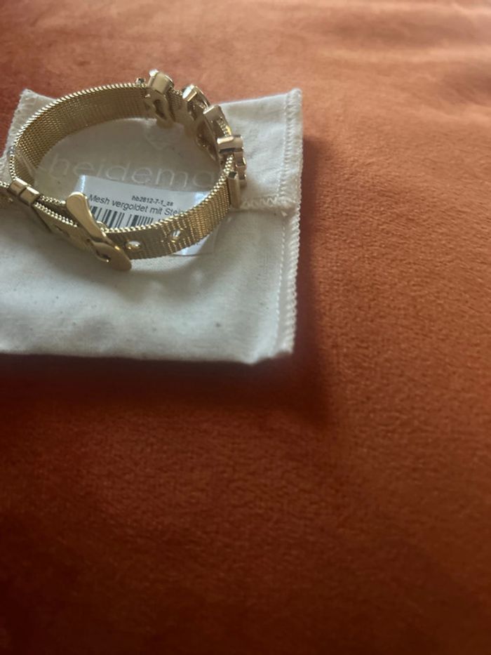 Bracelet Heideman - photo numéro 5